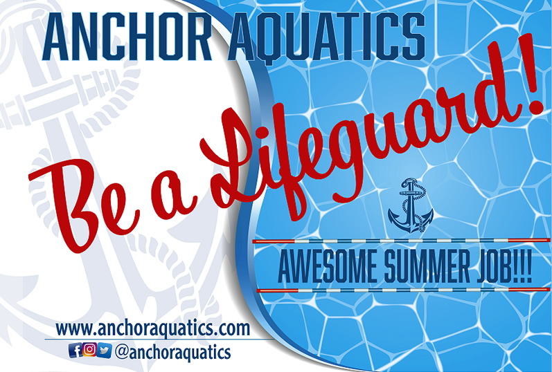Anchor Aquatics is hiring